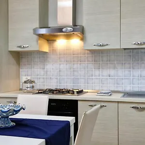 Appartamento Casa Le Nereidi, Castellammare del Golfo