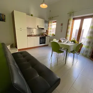 Appartamento Casa Trento, Castellammare del Golfo