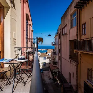 Casa vacanze Peperoncino, Castellammare del Golfo