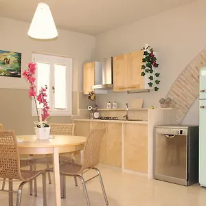 Appartamento Exclusive Marina, Castellammare del Golfo