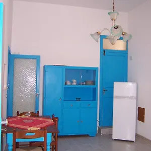 Appartamento Ni La Za Ciccina, Castellammare del Golfo